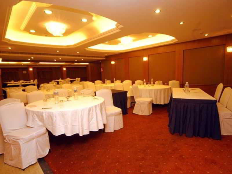Hotel Aj International Bangalore Exterior foto
